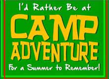 Tucson summer camps